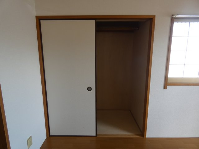 【寝室】 | コーポ南野