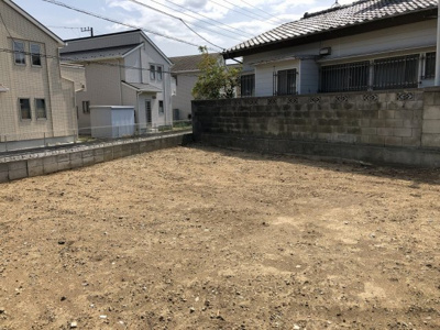【外観】 | 清見台東３丁目 | お風呂で日々の疲れを落としましょう