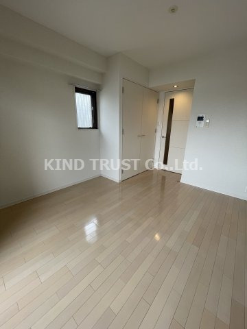 クレビオス梅田北の洋室|洋室です