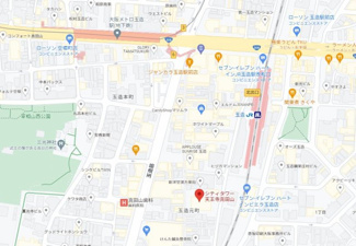 【地図】