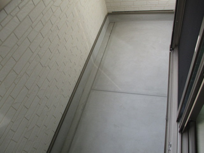 【バルコニー】 | アーサー住之江