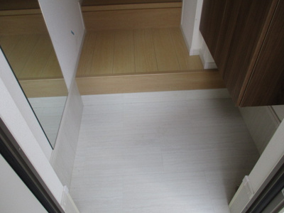 【玄関】 | アーサー住之江