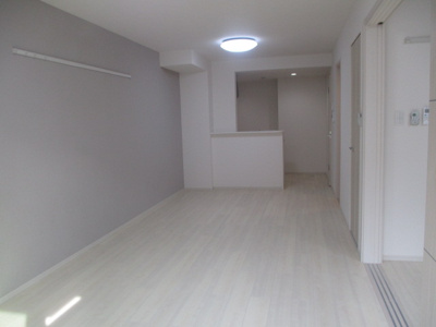 【居間・リビング】 | アーサー住之江