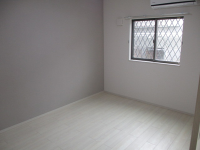 【内装】 | アーサー住之江