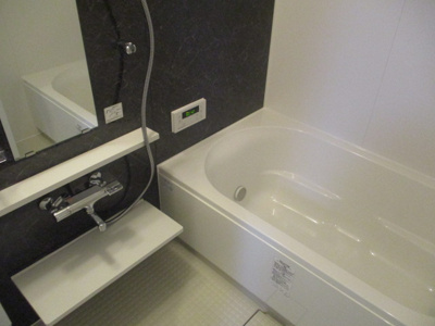 【浴室】 | アーサー住之江