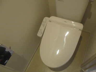 【トイレ】 | アーサー住之江