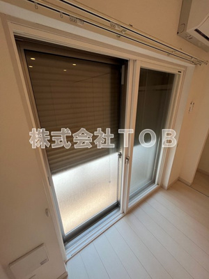 【その他】 | リブリ・調布 | 二重サッシ