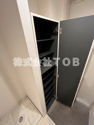 【その他】 | リブリ・調布 | シューズボックス