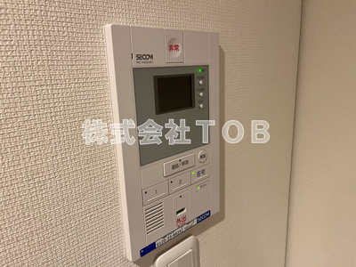 【セキュリティ】 | リブリ・調布
