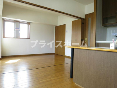 【その他共用部分】 | フレックス21博多Ⅱ