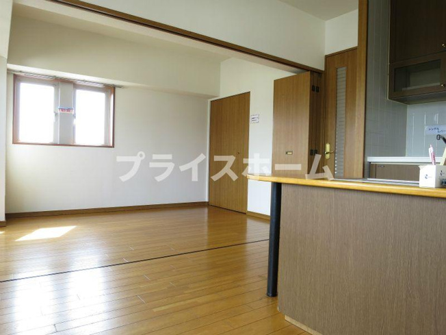 【その他共用部分】 | フレックス21博多Ⅱ