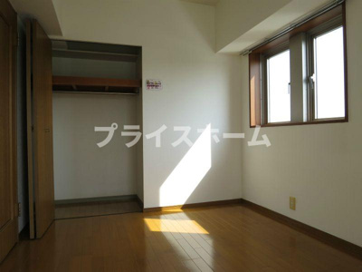 【居間・リビング】 | フレックス21博多Ⅱ