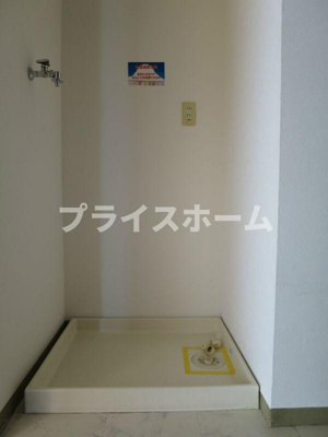 【設備】 | フレックス21博多Ⅱ
