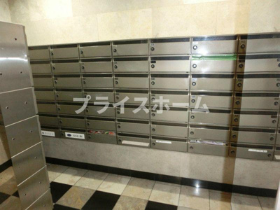 【その他共用部分】 | フレックス21博多Ⅱ
