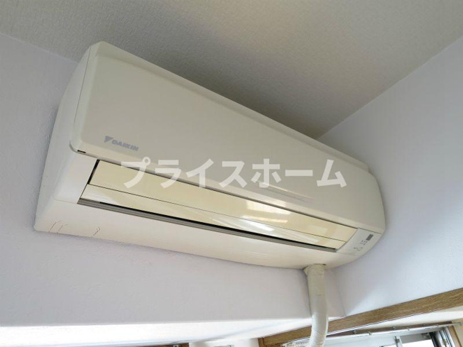【設備】 | フレックス21博多Ⅱ