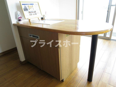 【キッチン】 | フレックス21博多Ⅱ