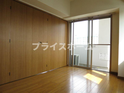 【居間・リビング】 | フレックス21博多Ⅱ