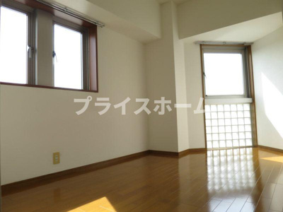 【寝室】 | フレックス21博多Ⅱ