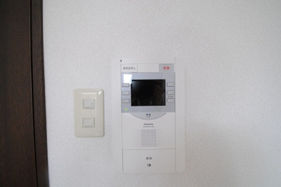 【セキュリティ】 | 朝日プラザ久留米2