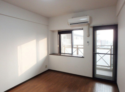 【内装】 | 朝日プラザ久留米2