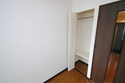 【収納】 | 朝日プラザ久留米2