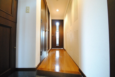 【玄関】 | 朝日プラザ久留米2