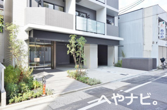 【駐車場】 | ★駐輪場
