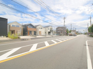一宮市多加木１丁目16-16『仲介手数料無料』全3棟｜新築一戸建ての画像