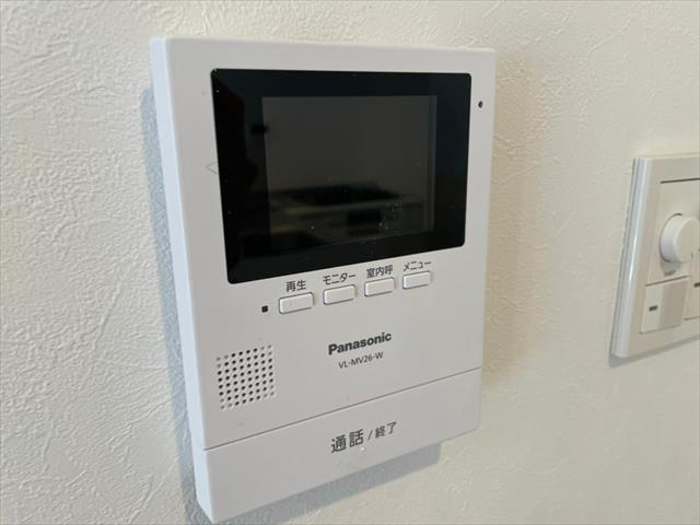 池下タワーズ| 名古屋市の賃貸ならMy賃貸のセキュリティ|池下タワーズ