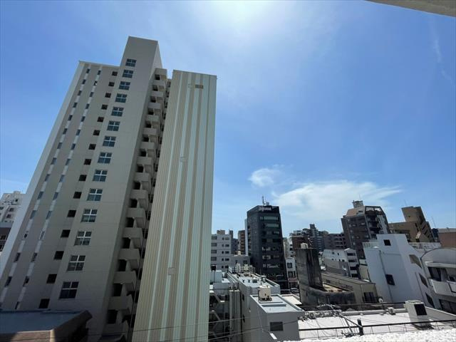 池下タワーズ| 名古屋市の賃貸ならMy賃貸の展望|池下タワーズ