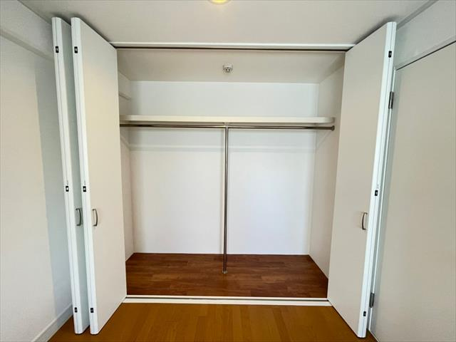 池下タワーズ| 名古屋市の賃貸ならMy賃貸の収納|池下タワーズ