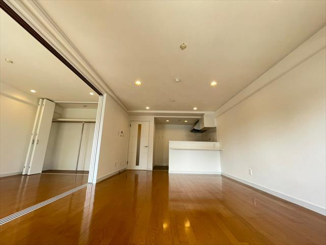 池下タワーズ| 名古屋市の賃貸ならMy賃貸の居間・リビング|池下タワーズ