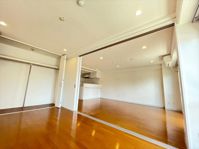 池下タワーズ| 名古屋市の賃貸ならMy賃貸の居間・リビング|池下タワーズ