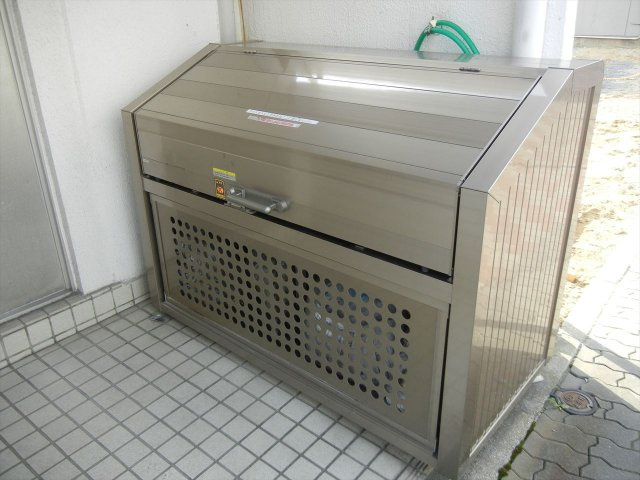 池下タワーズ| 名古屋市の賃貸ならMy賃貸のその他共用部分|池下タワーズ