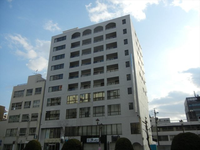 池下タワーズ| 名古屋市の賃貸ならMy賃貸