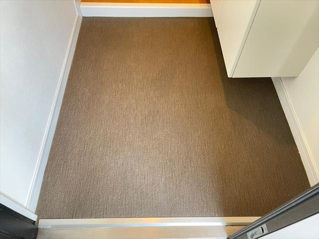 池下タワーズ| 名古屋市の賃貸ならMy賃貸の玄関|池下タワーズ