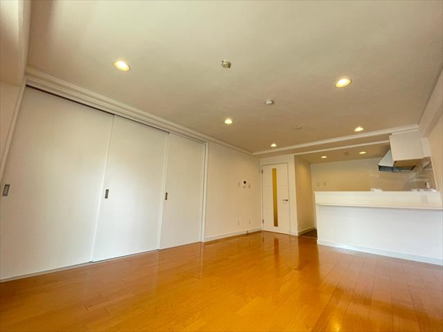 池下タワーズ| 名古屋市の賃貸ならMy賃貸の居間・リビング|池下タワーズ