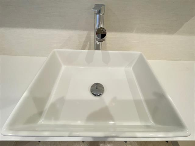 池下タワーズ| 名古屋市の賃貸ならMy賃貸の洗面所|池下タワーズ