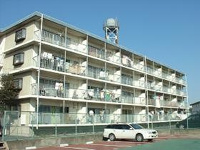 掛川市上張のマンションの画像