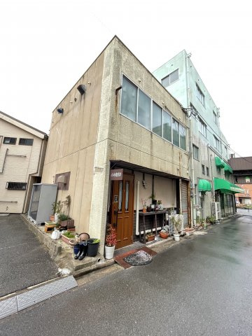 リブート黒崎アネックスの外観