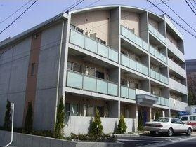 【外観】 | アムス市ヶ谷