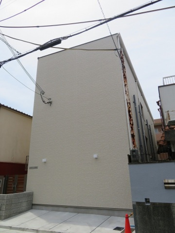 ノイヴェル布施