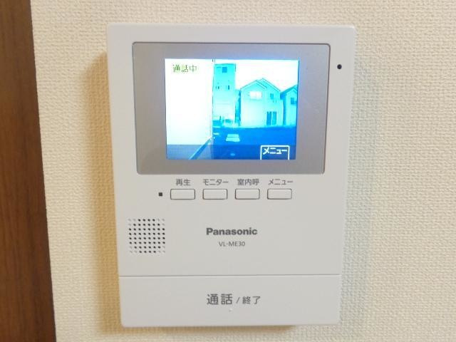 ☆セキュリティ☆