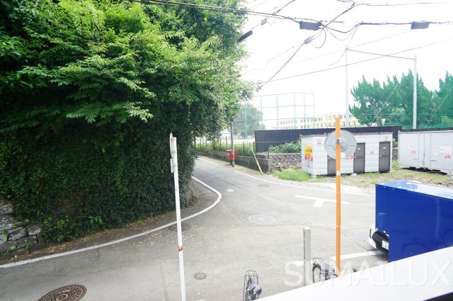 REGALEST上熊本の展望