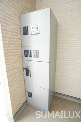 REGALEST上熊本のその他共用部分