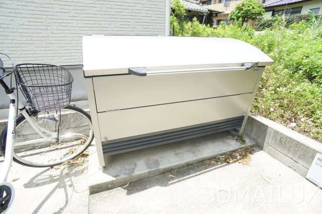 REGALEST上熊本のその他共用部分