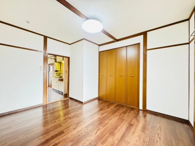 【子供部屋】 | 【CP対象】マンション大雪 | お子さんのいるうちは子供部屋に使ってはいかがでしょうか