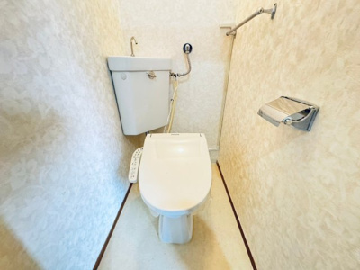 【トイレ】 | 【CP対象】マンション大雪 | トイレも気になるポイント