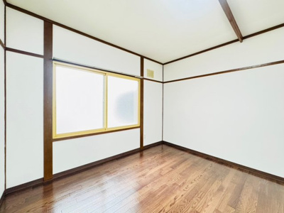 【洋室】 | 【CP対象】マンション大雪 | 洋室です
