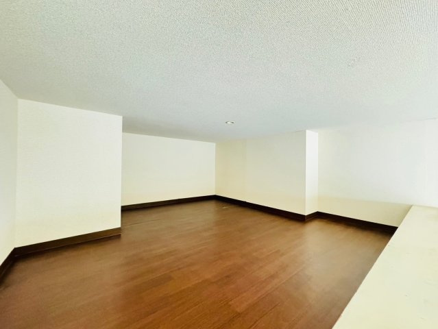 【寝室】 | アップルハウス北34条Ⅱ